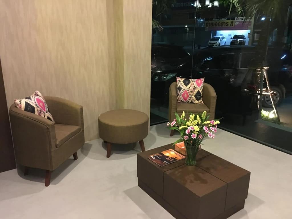 Tandeaw View (SHA Extra Plus) - photo 22