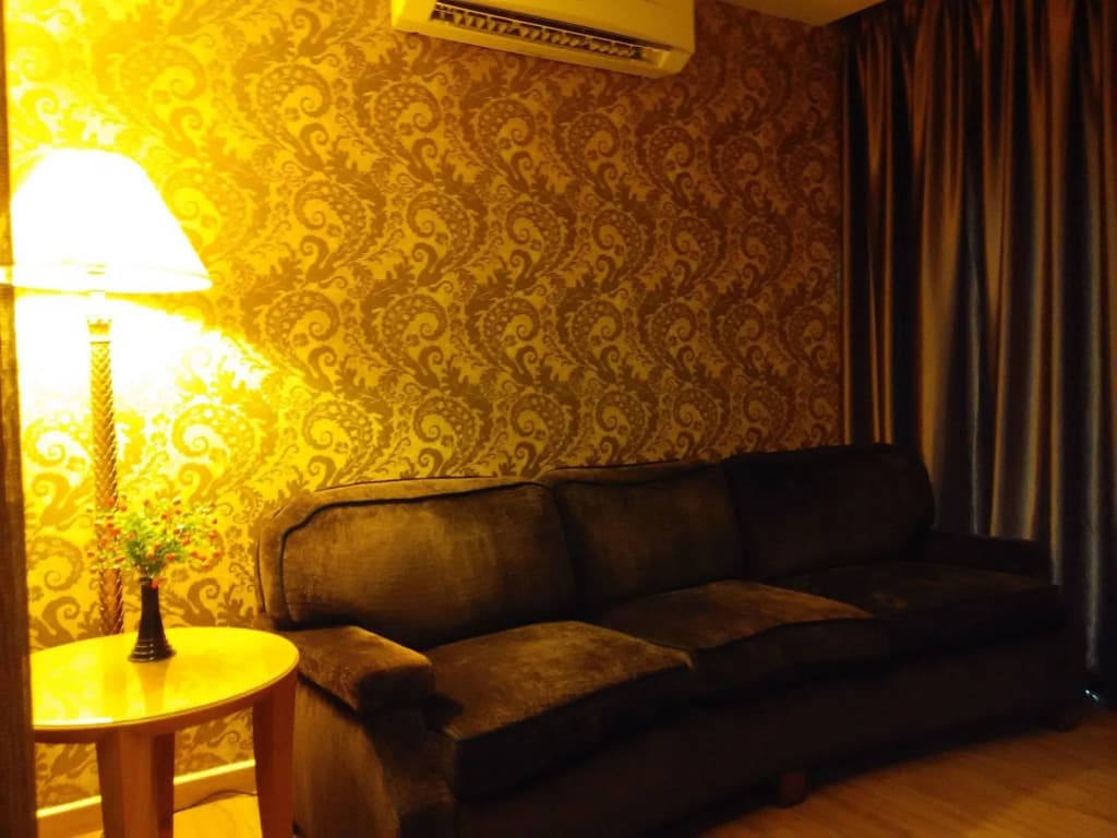 Ampang Inn Hotel - photo 3