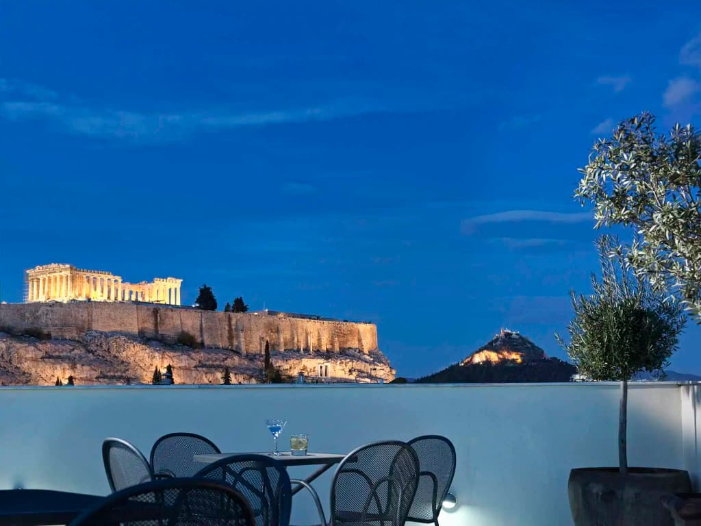 Acropolis Hill - photo 22