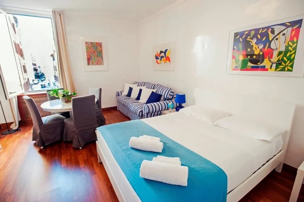 Frattina - WR Apartments - photo 6