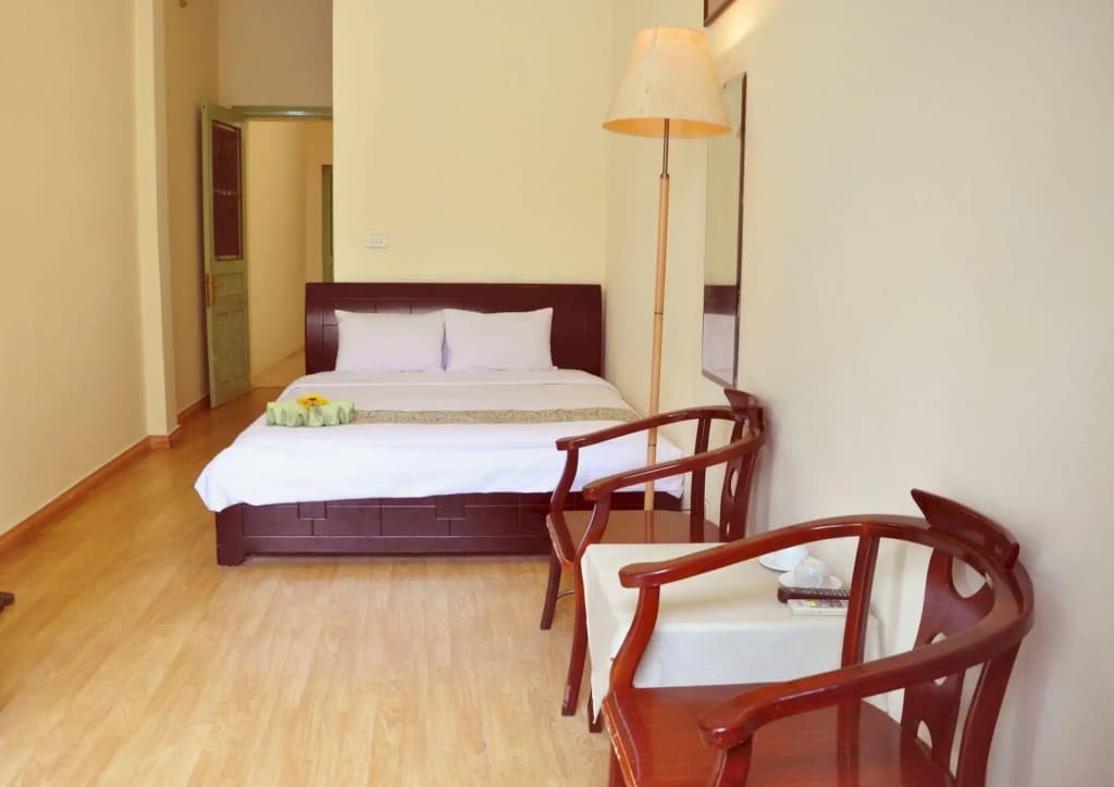 Olive Hanoi Hotel - photo 6