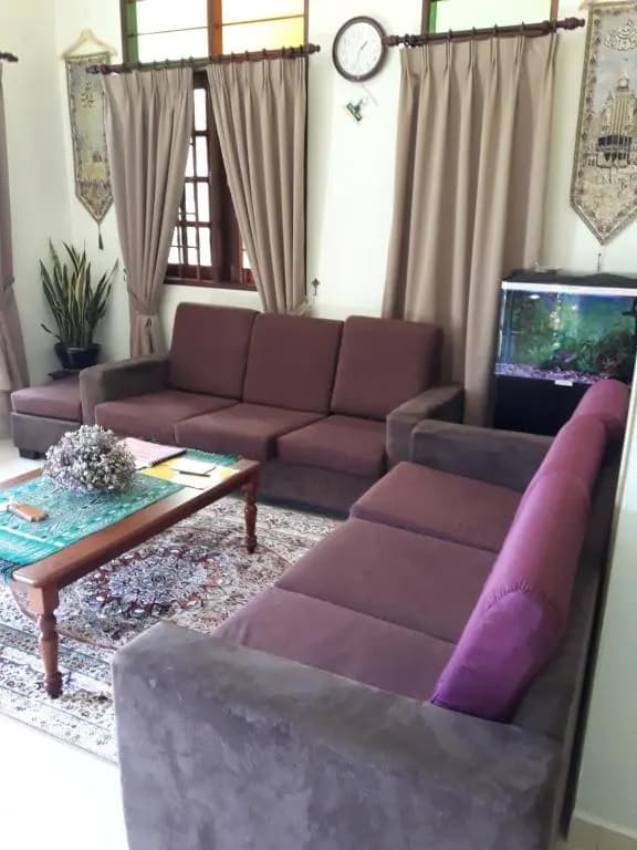 Anjung Nor Muslim Homestay - photo 5