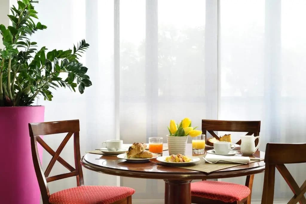 Quark Due Milano Hotel & Residence - photo 11