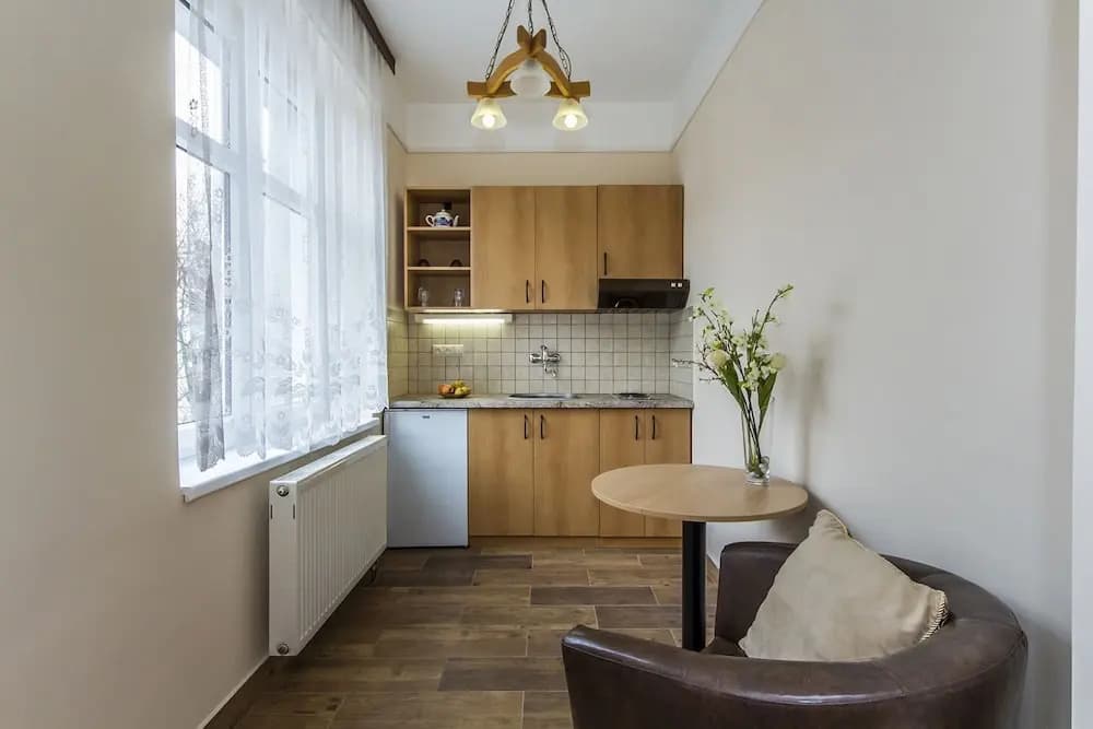 Aparthotel Lublanka - photo 22