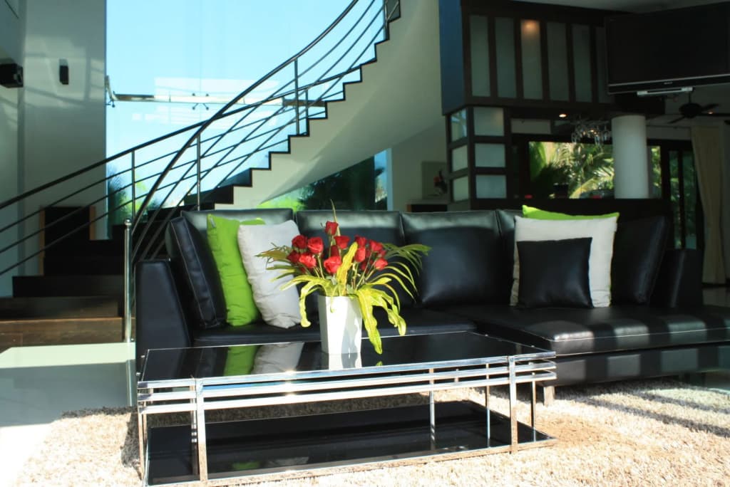 Villa Solitude - photo 7