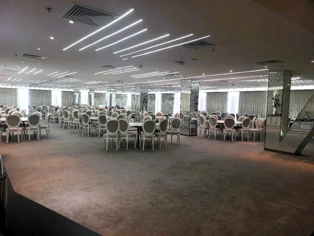 Cielo Lusail Hotel - photo 25