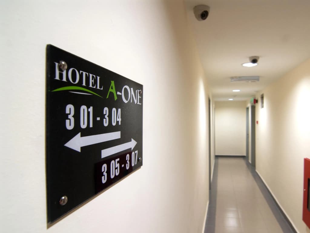 Hotel A-One - photo 13