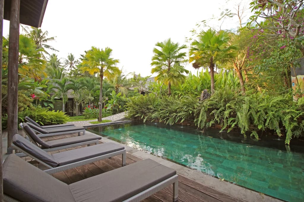 Surya Kembar Villas - photo 8