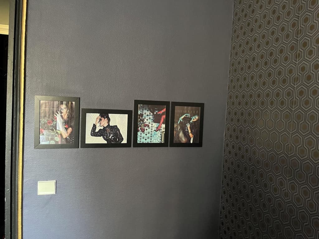 Alba Opera Hotel - photo 12
