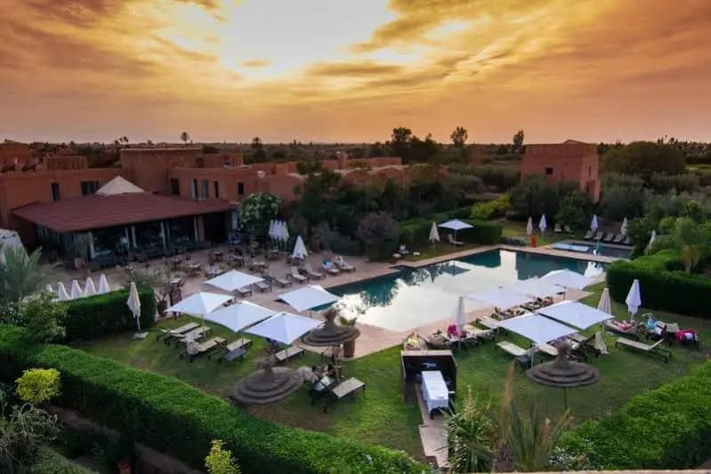 Residence Adama - photo 15