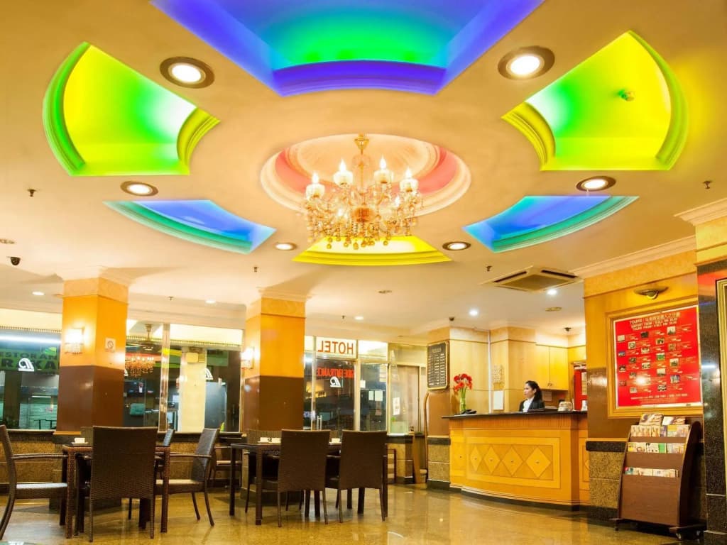 WTC Hotel, Kuala Lumpur - Formerly Leo Palace Hotel Classic Wing - photo 20
