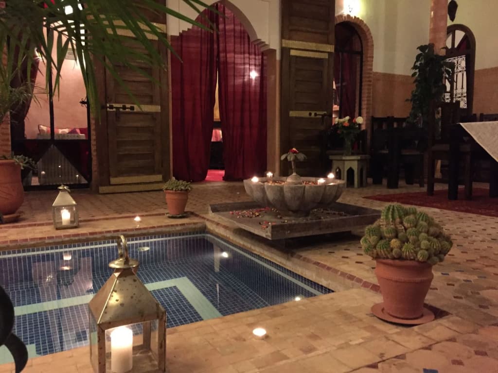 Riad Laora By La Siredrah - photo 23