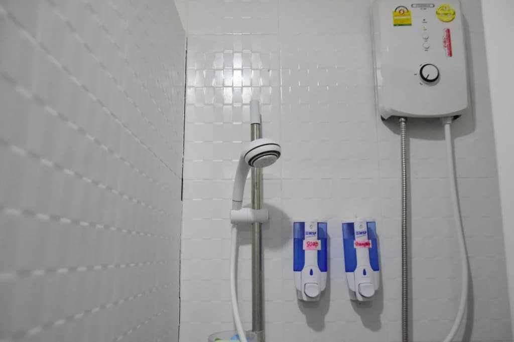 Double Five - Hostel - photo 8