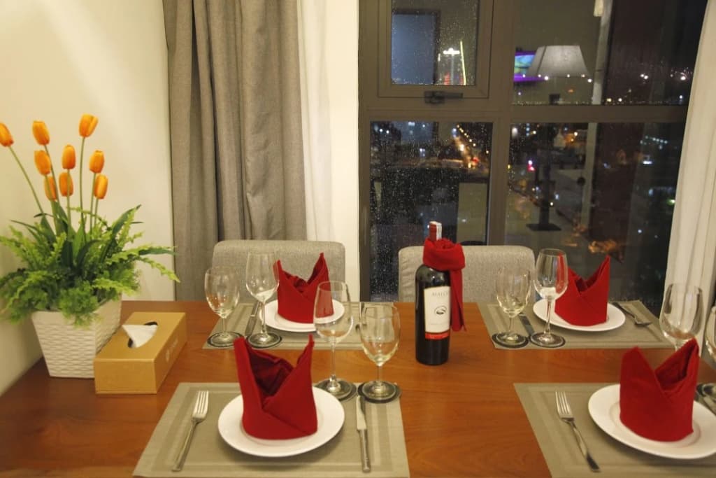 Gemma Hotel & Apartment Near Dragon Bridge - photo 9