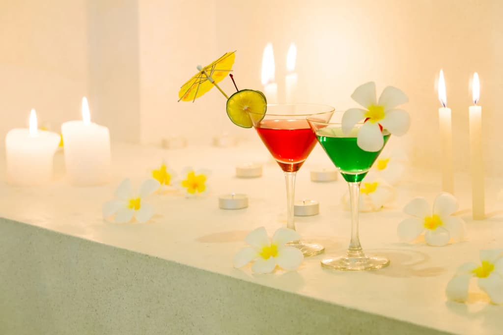 Champa Island Nha Trang - Resort Hotel & Spa - photo 12