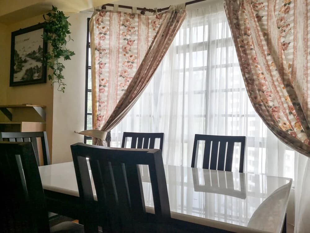 Mu Mawar Strawberry Gohtong Family Suite - photo 26