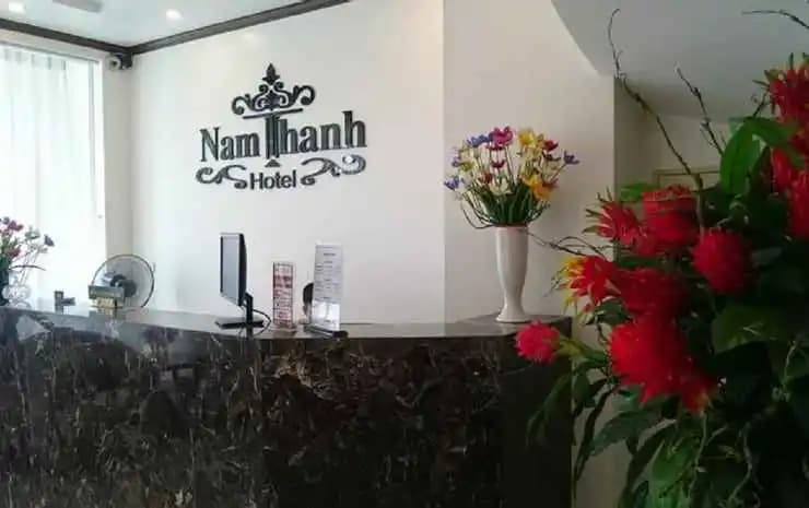 Nam Thanh Hotel 1 - main photo