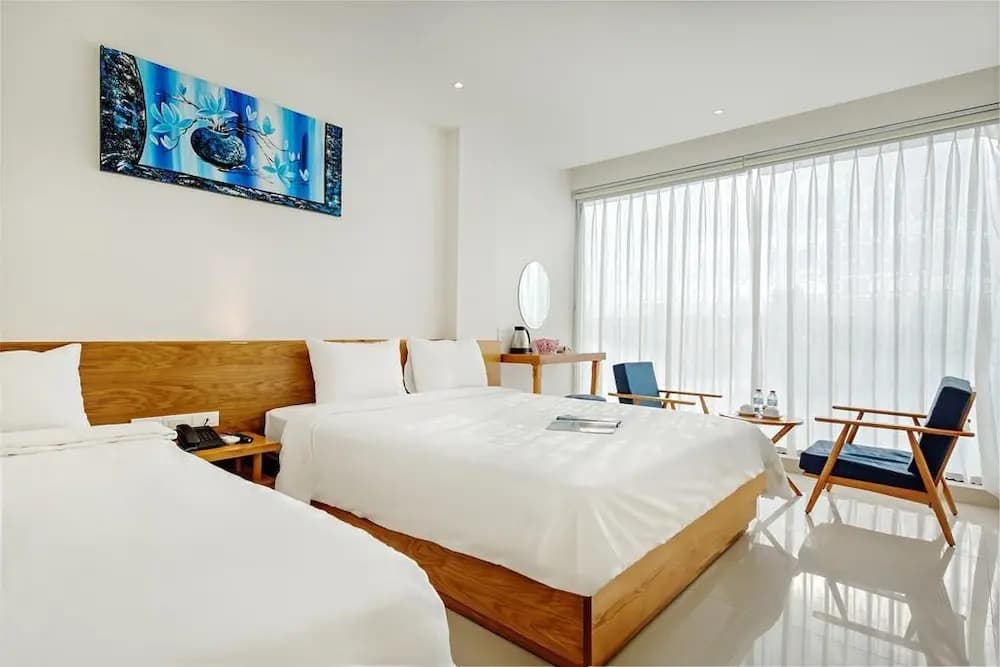 Diamond Hotel - photo 4