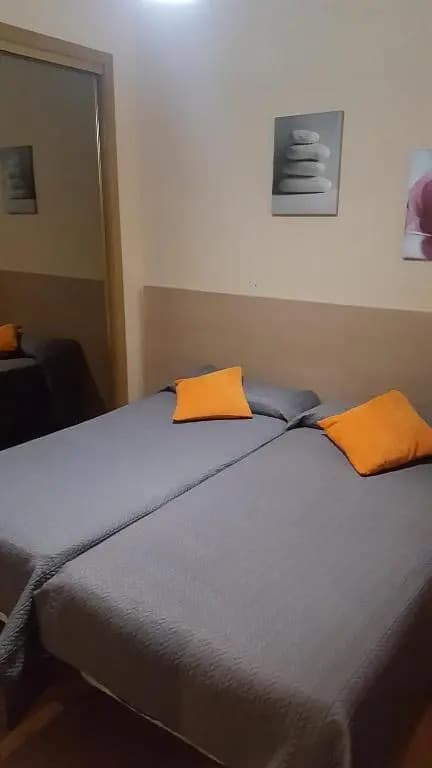 Loft Plaza Mayor - photo 4