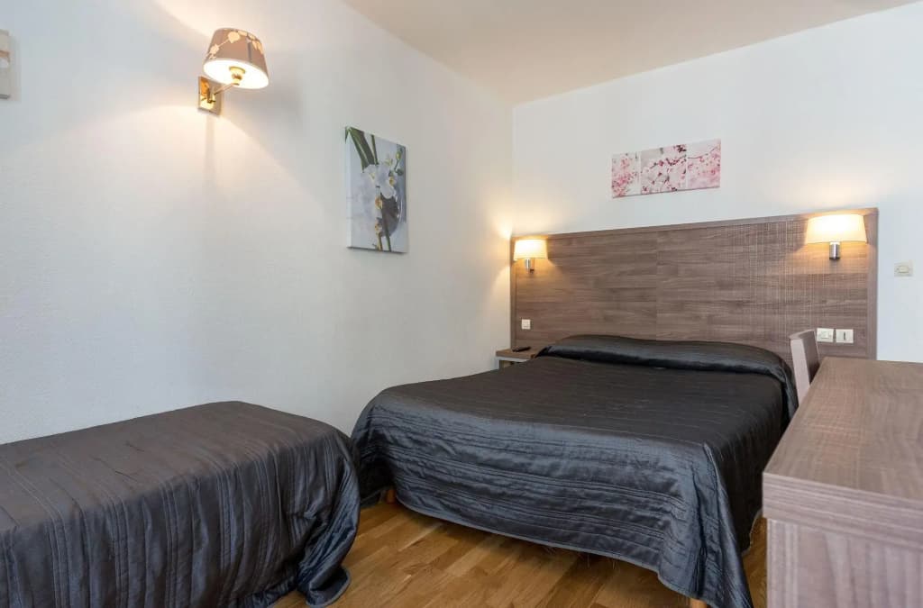 Victory Hotel Galou - photo 29
