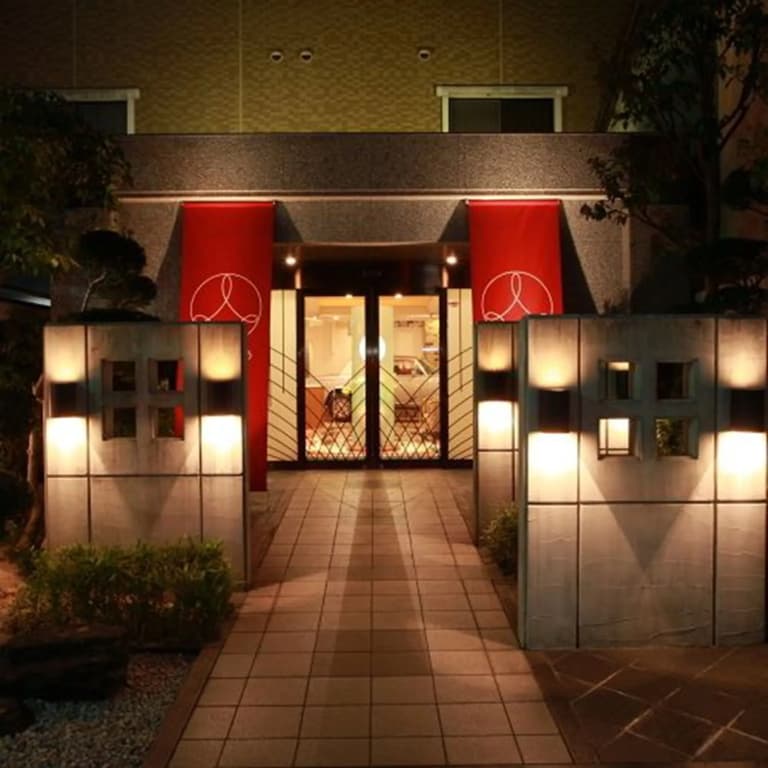 Hotel Sasarindou - photo 30