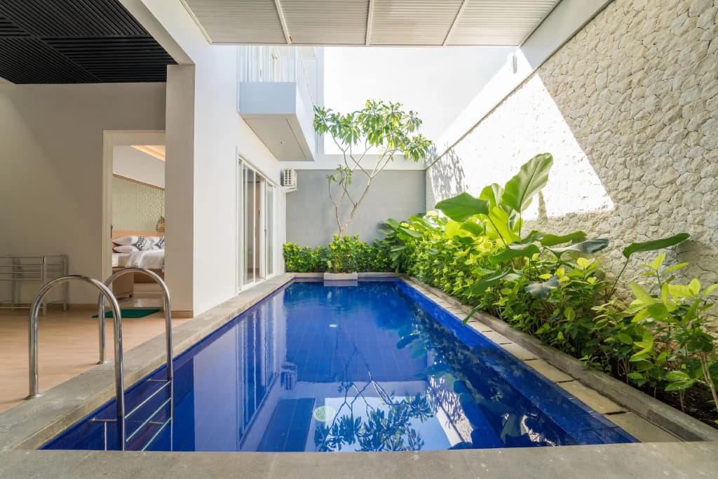 The View Ola Villas Uluwatu - photo 13