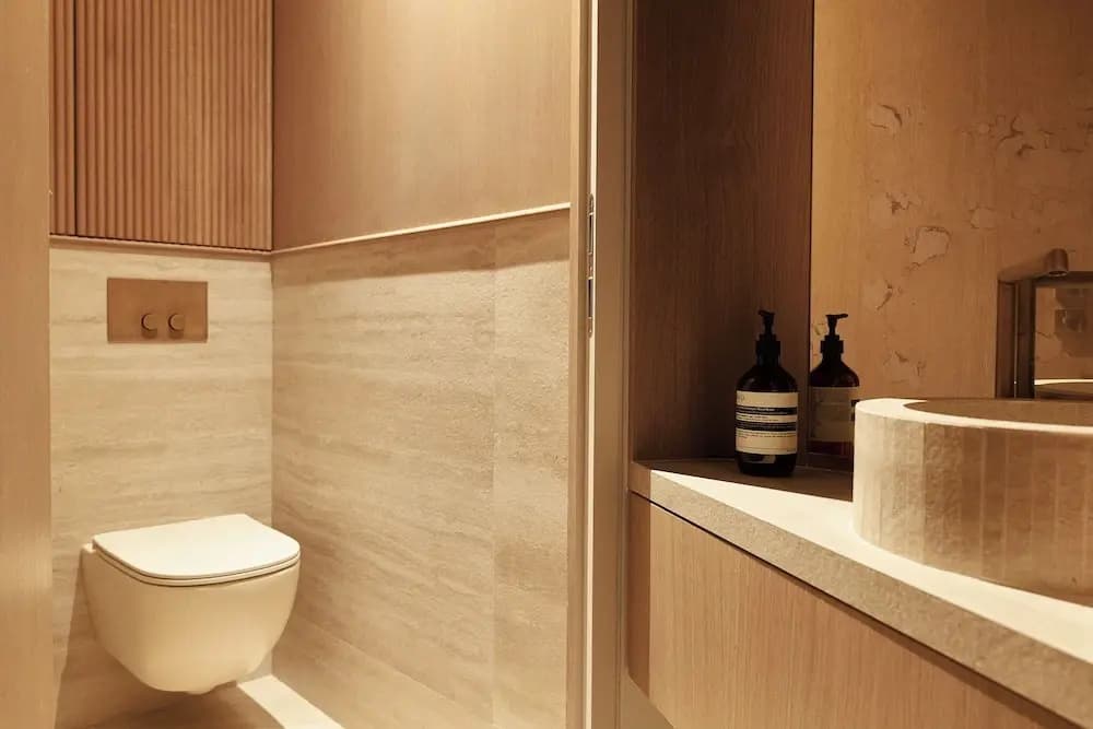 Highstay - Luxury Serviced Apartments - Artois - photo 10
