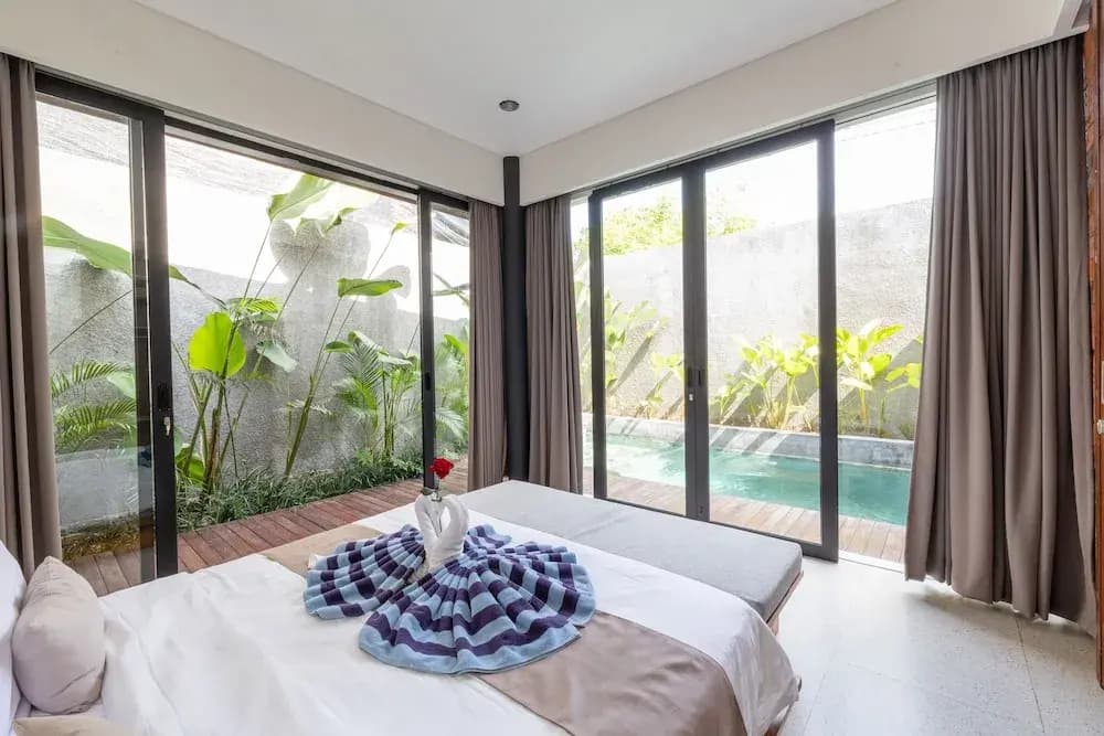 Casanina Ubud Villas - photo 4