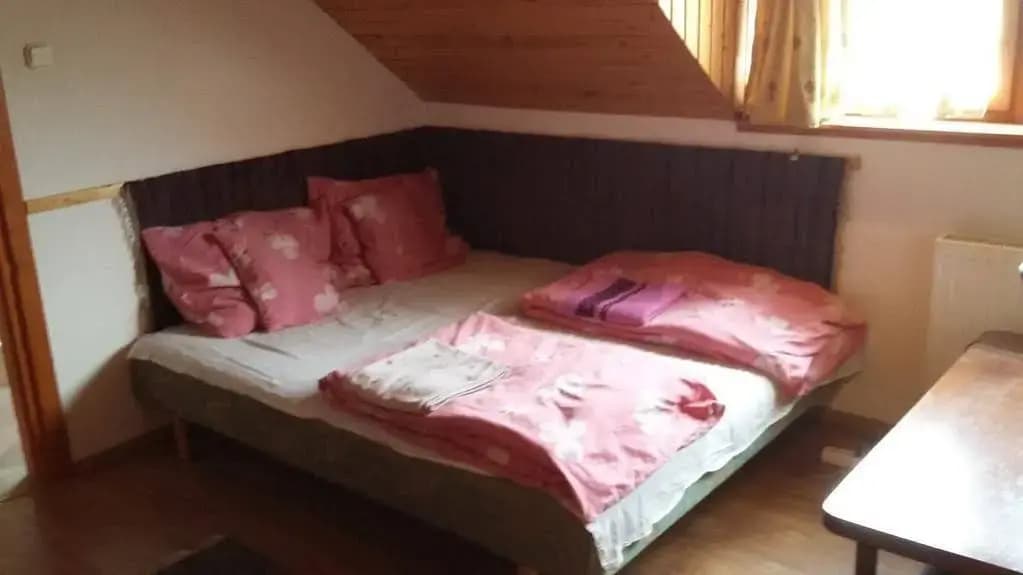 Kermiapark Guesthaus - photo 6