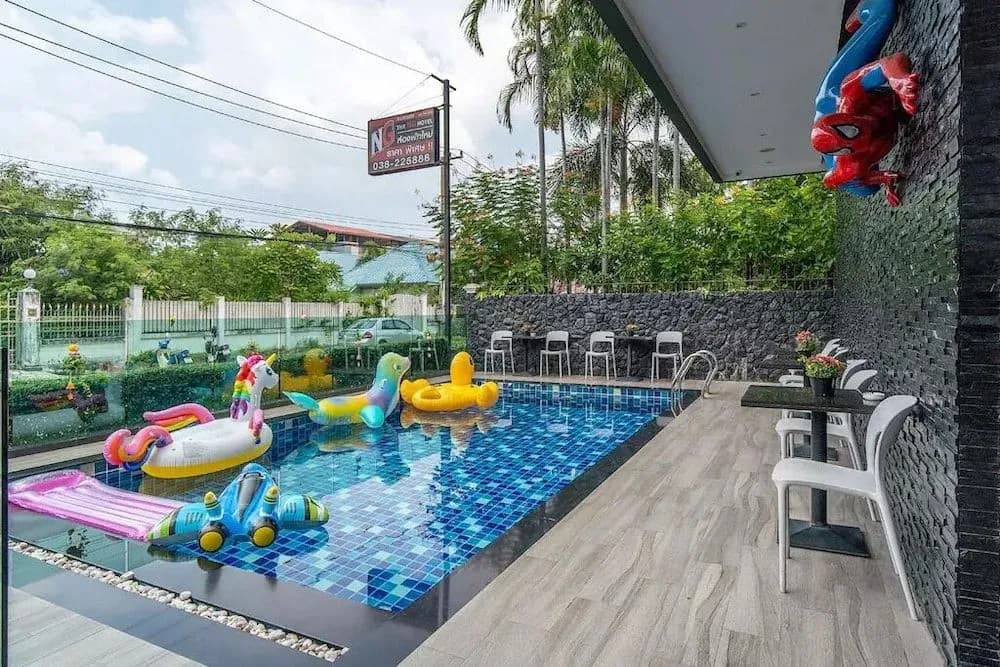 The NG Hotel - photo 15