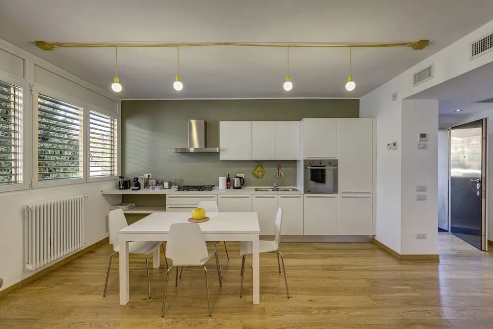 San Siro Apartment - photo 5