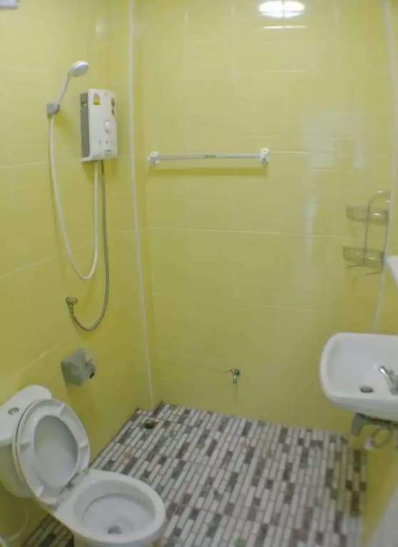 Atomic Pool Villa - photo 8