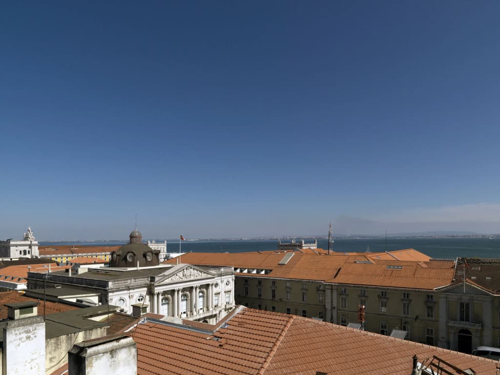 Feels Like Home Chiado Prime Suites - photo 18