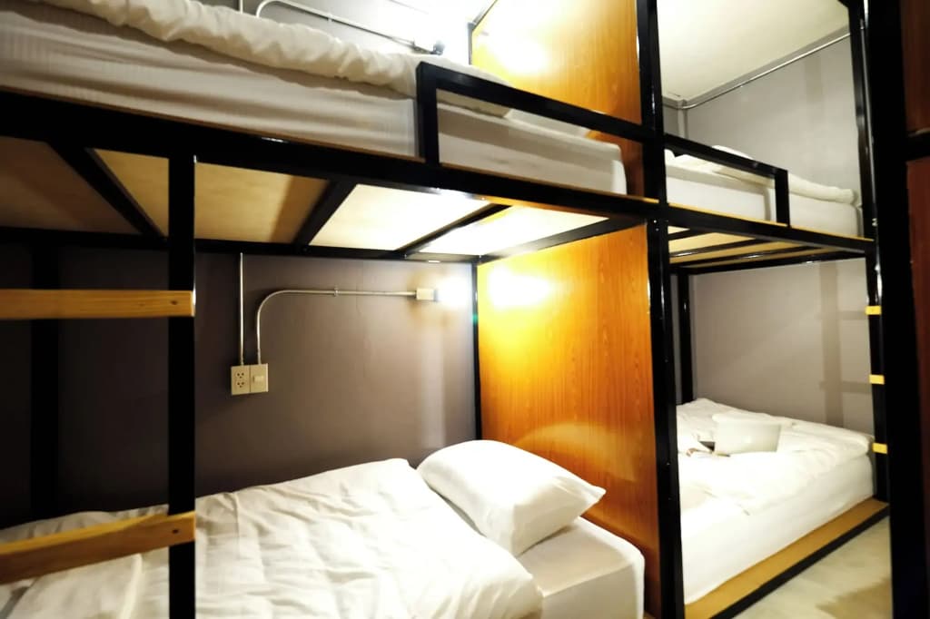 The Backpack Hostel - photo 33
