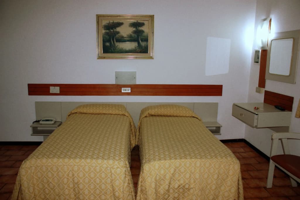 Piccolo Hotel - photo 6