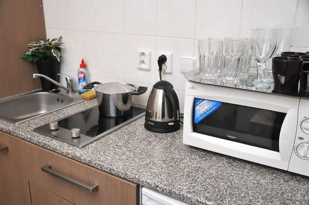 Apartmany Smíchov - photo 16
