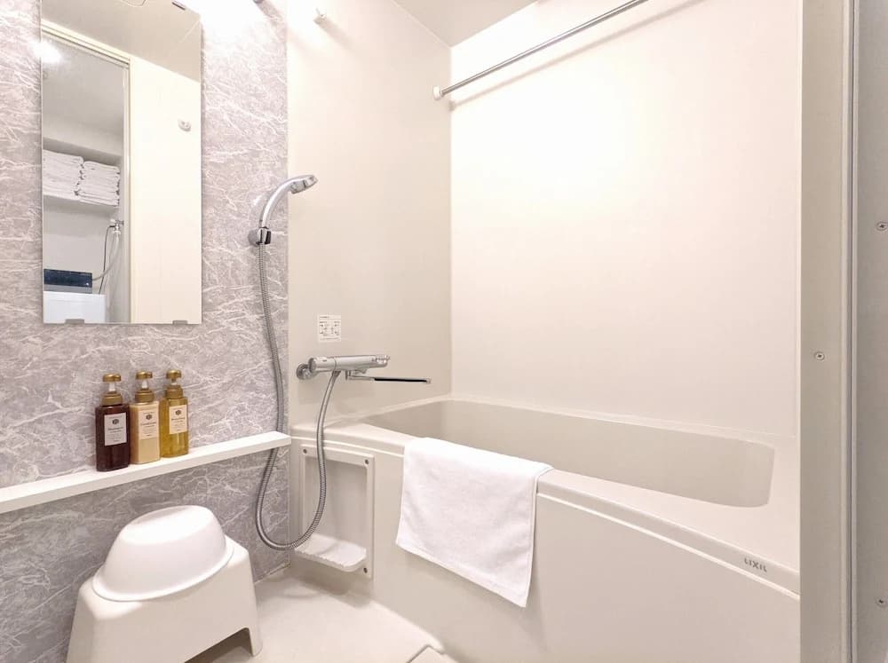 ESLEAD HOTEL Namba Ebisu West - photo 10