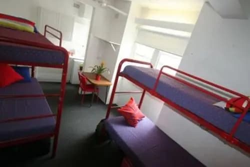 Zing Backpackers - photo 25