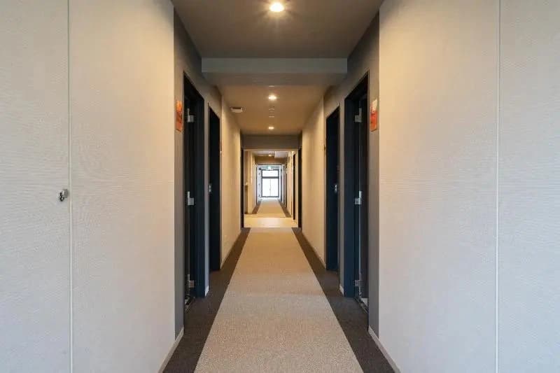 Kyoto Plaza Hotel Kyoto Eki Minami - photo 14