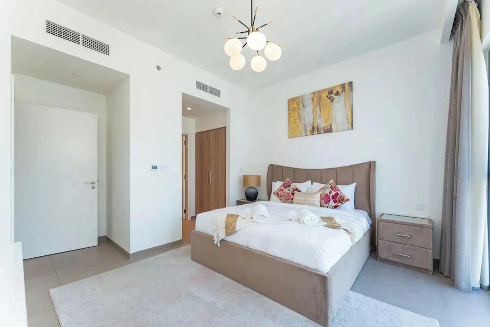 PVH - Executive Residences 2BR - photo 4