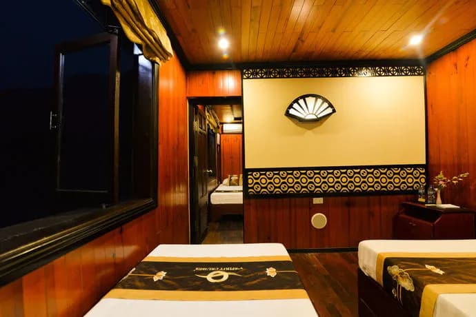 V'Spirit Cruises - photo 16