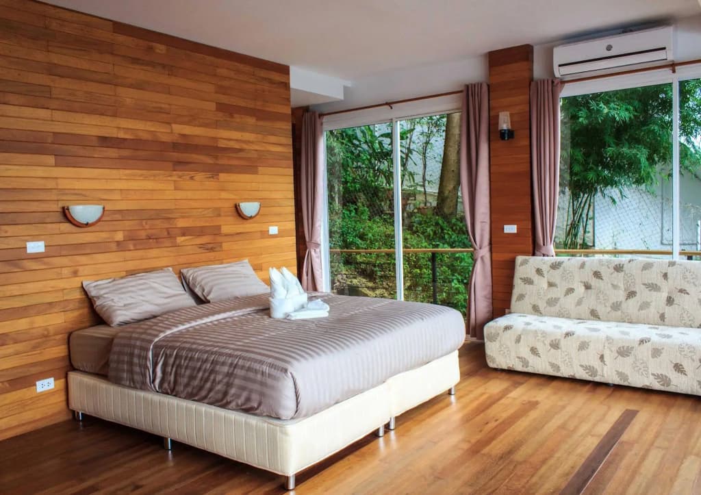 Coco Mango Villa Koh Samui - photo 2