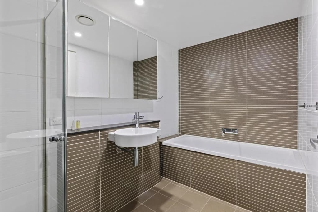 Astra Apartments North Sydney - photo 9