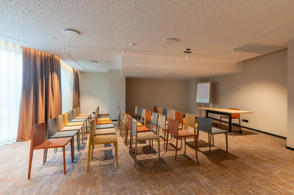 Holiday Inn Lisbon by IHG - photo 18
