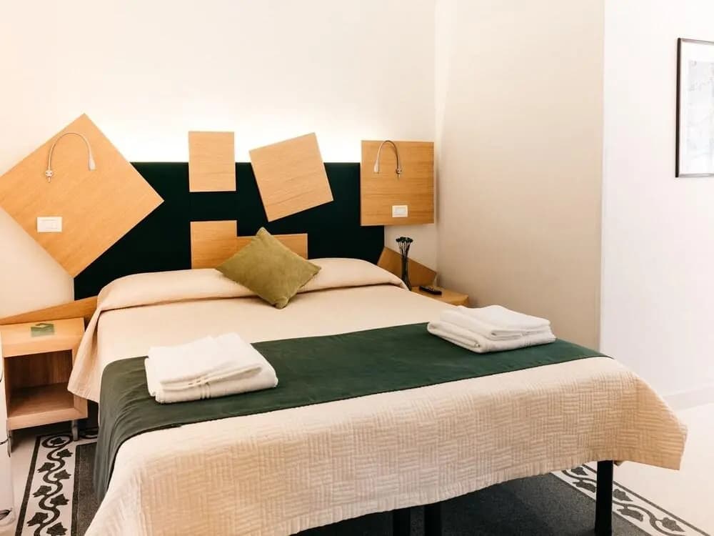 Adriano Augusto B&B - photo 2