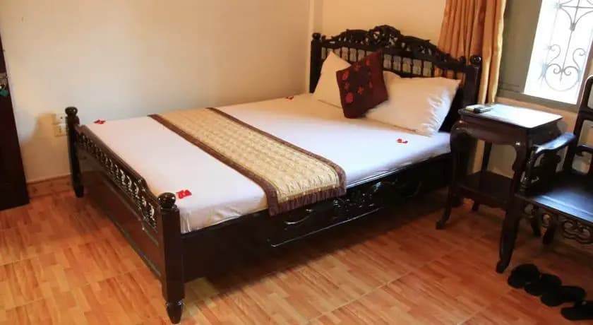 Hanoi Mhostel - photo 1
