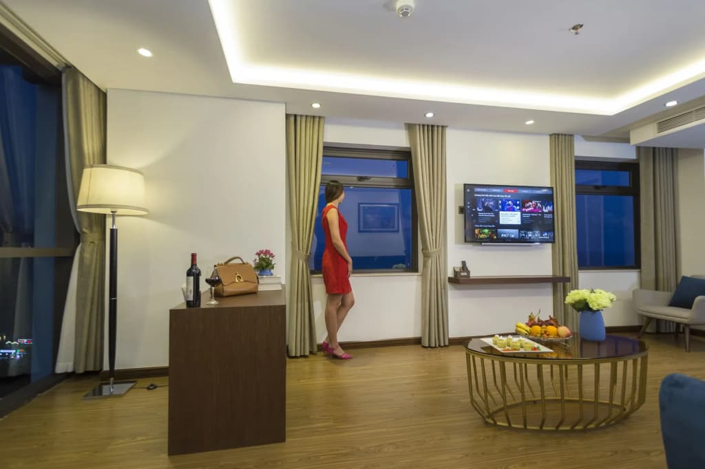 Pavilion Hotel Da Nang - photo 32