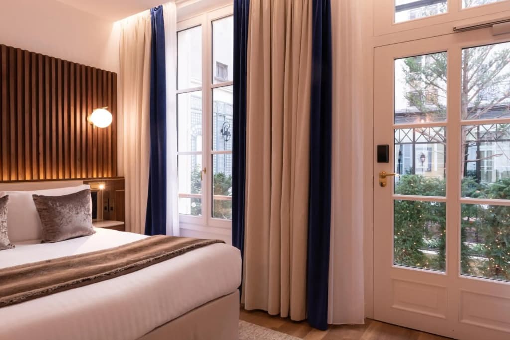 Hotel Lord Byron - photo 3