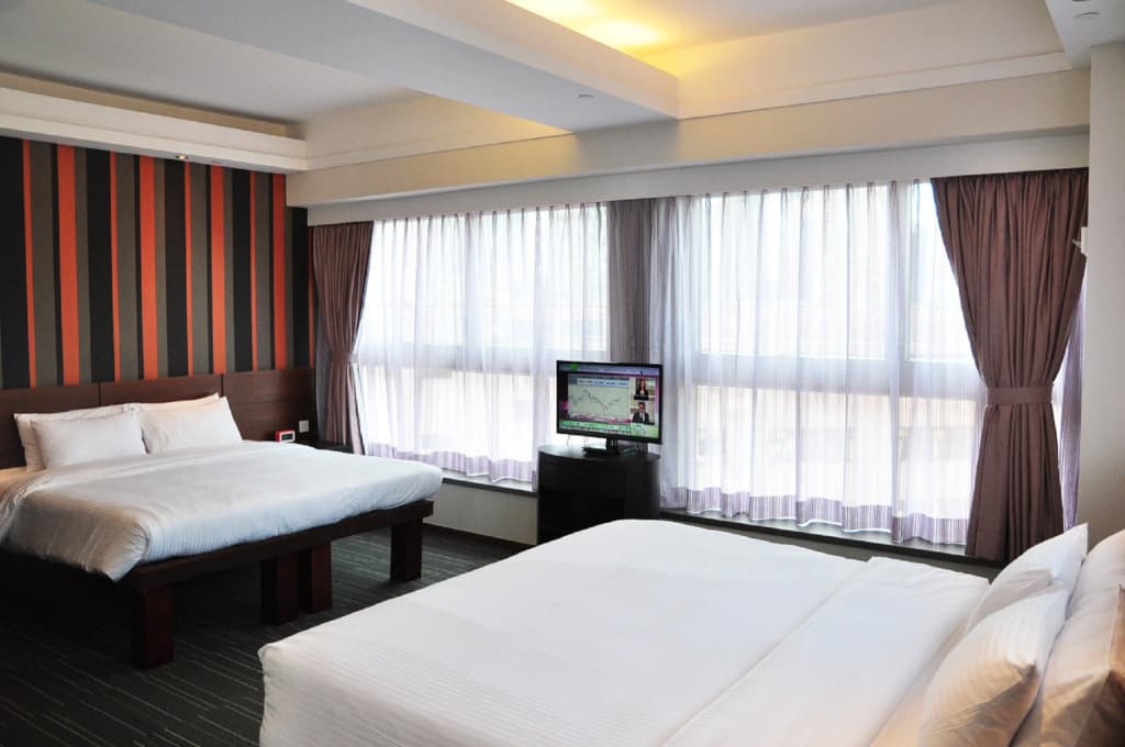 Le Prabelle Hotel - photo 22