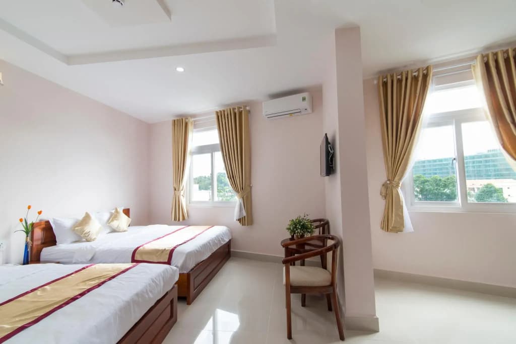 Thuan Hai Hotel - photo 21